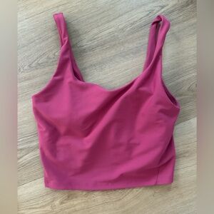 Old navy workout top